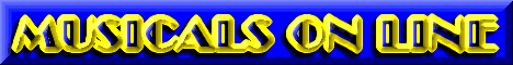 musical theater broadway