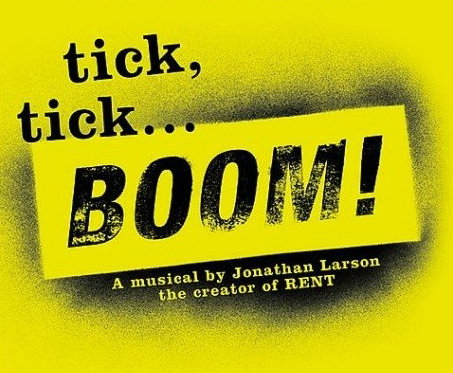 tick tick boom el musical