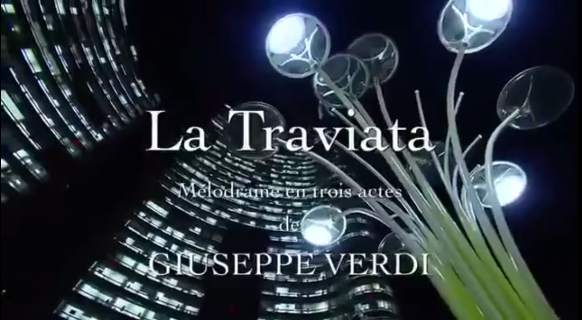 La Traviata