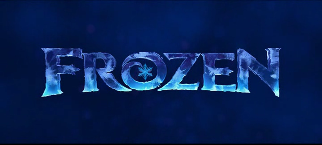 Frozen: From “Thank You” to “Sorry”