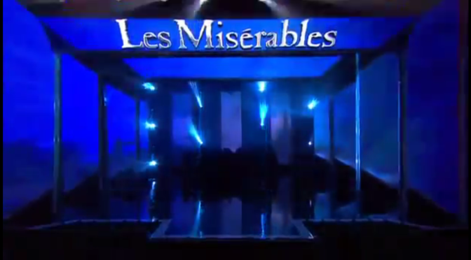 Les Miserables: Character Descriptions