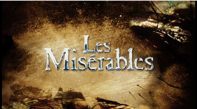 Les Miserables: Synopsis