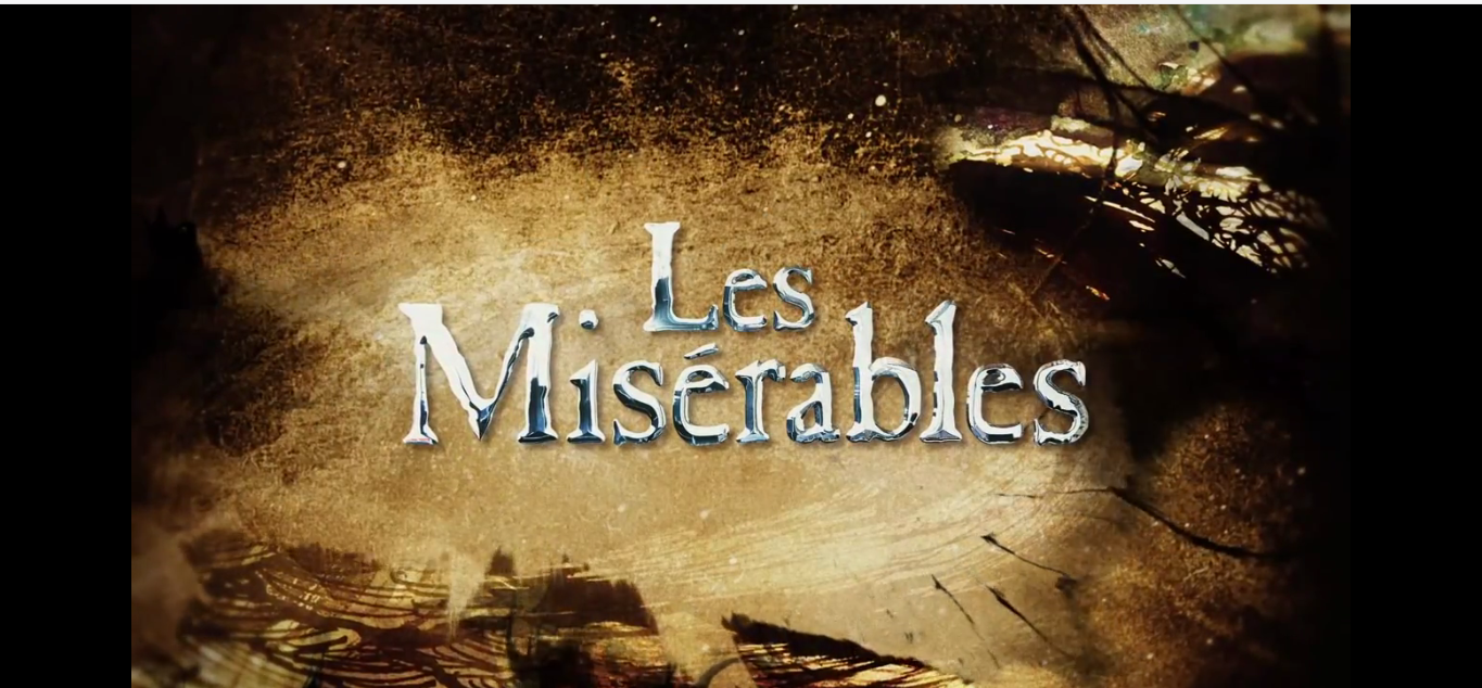 Les Miserables: Synopsis