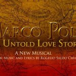 Marco Polo: An Untold Love Story