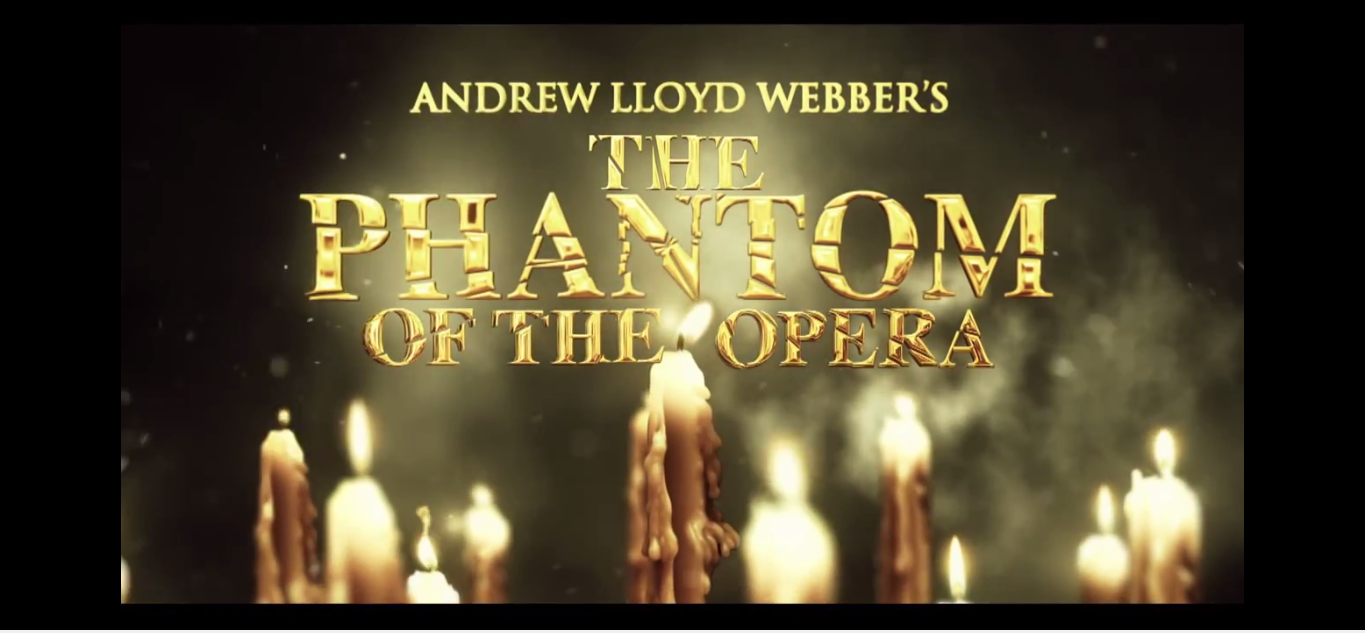 The Phantom of the Opera: Synopsis