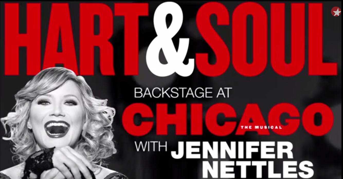 Chicago The Musical Broadway: Spotlight on Jennifer Nettles