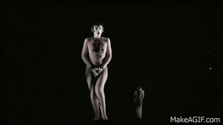 nudity in opera.