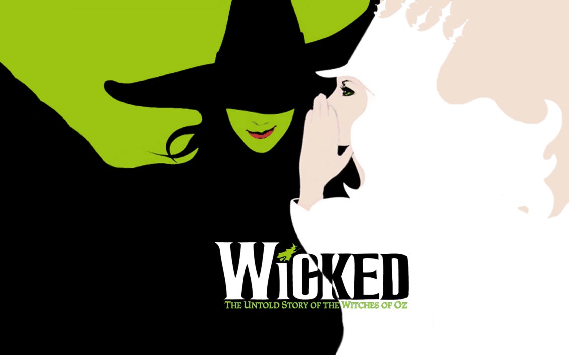 WICKED The Musical | Blog