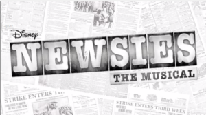 Newsies coming to Boston Opera