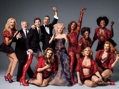 WATCH: The Making of Kinky Boots | Advocate.com