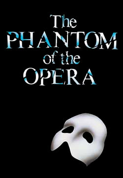 The Phantom of the Opera (1986 musical) - Wikipedia, the free ...