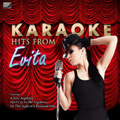 iTunes - Music - Karaoke Hits from Evita by Ameritz Karaoke Club