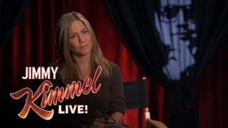 The Kimmel School of Perfect Acting PART 1