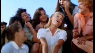 Grease - Summer Nights[L_SQUARE_B. Official Video]R_SQUARE_B. HQ