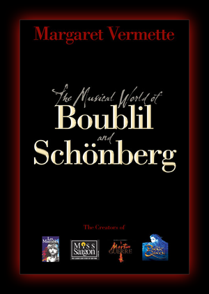 Musical World of Boublil and Schönberg | Musical World of Boublil ...