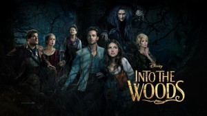Into The Woods Movie Best Pictures