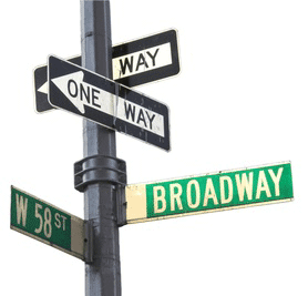 Top New York Acting Schools for Film and Theatre | Ace Your Audition