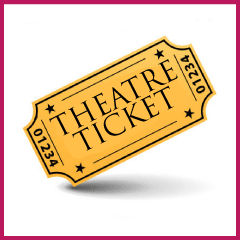 Shop | London theatre tickets