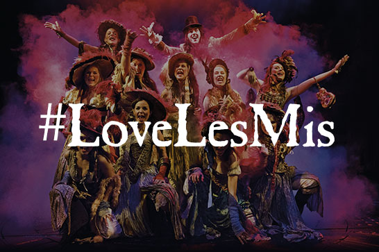Les Misérables | The Official Website