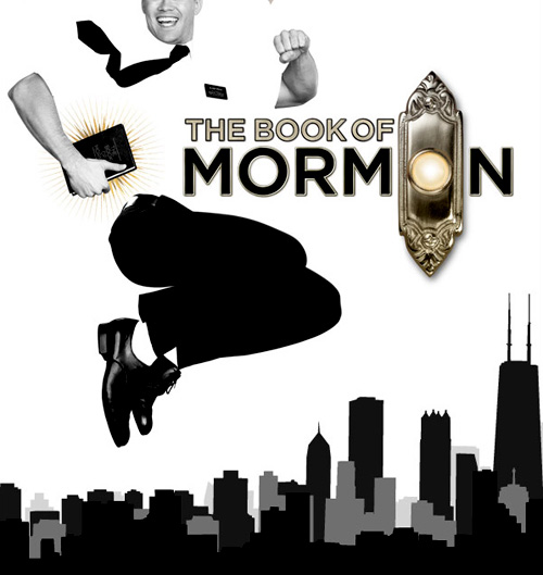 Spring For The Arts Preview: “The Book of Mormon” Tickets ...