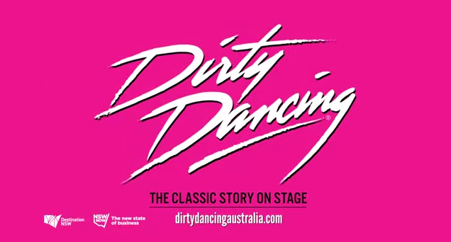 Dirty Dancing Video