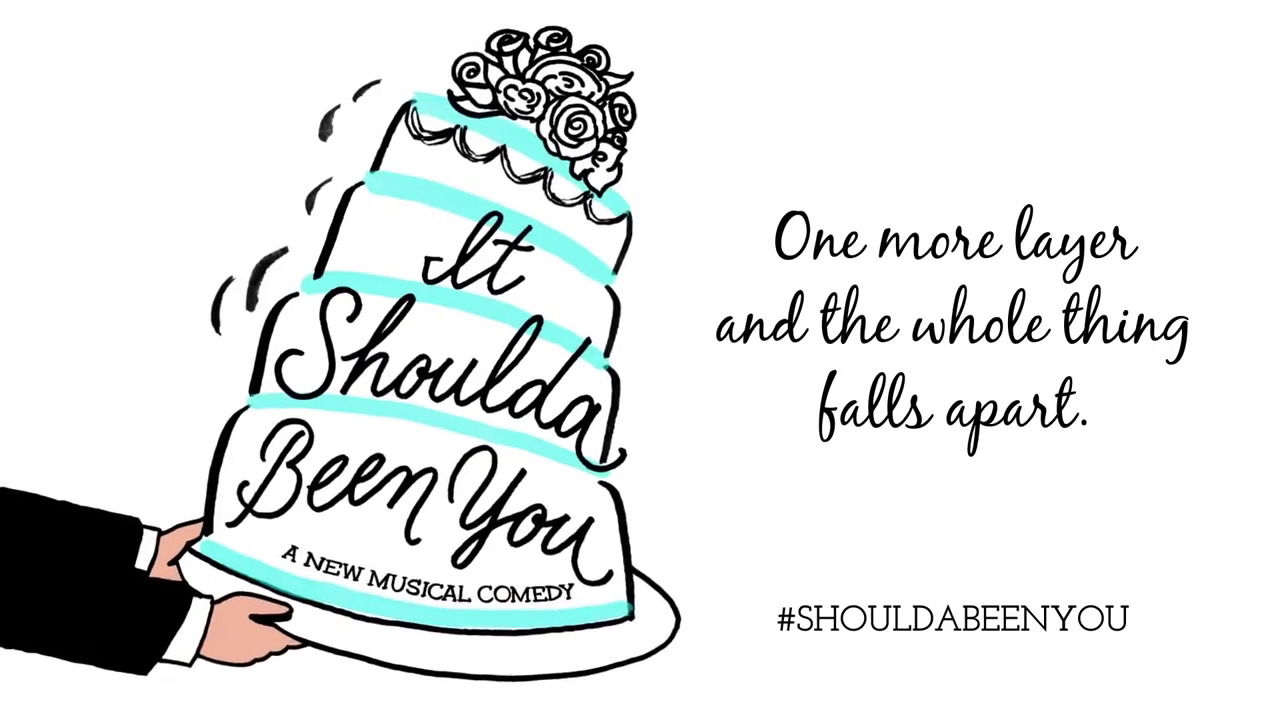 It Shoulda Been You Broadway Soundtrack Out