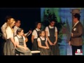 Nottawasaga Pines: The Sound of Music (Musical Theater Class)