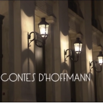 Les Contes d'Hoffmann