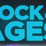 Rock of Ages