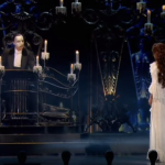 The Phantom of the Opera