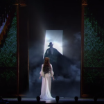 The Phantom of the Opera: Character Descriptions