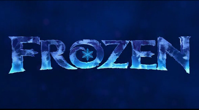 Frozen: From “Thank You” to “Sorry”