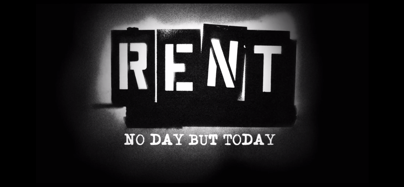 Rent: Synopsis