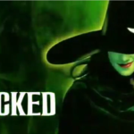 Wicked: Character Descriptions