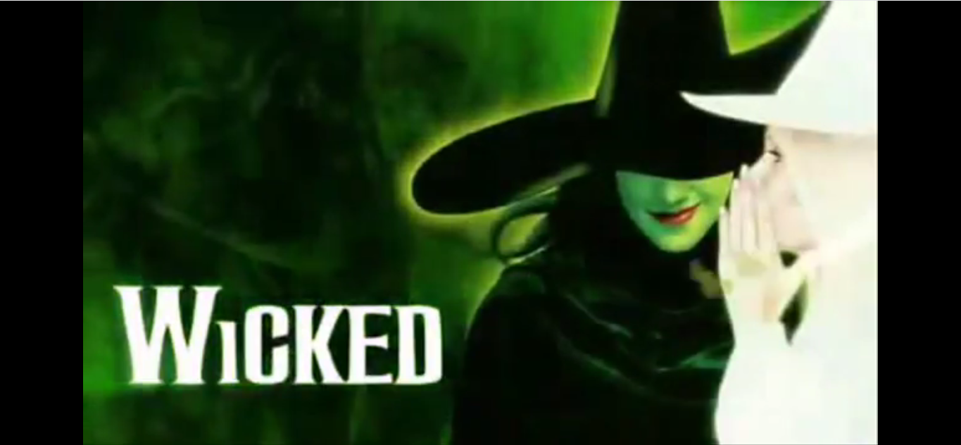 Wicked: Character Descriptions