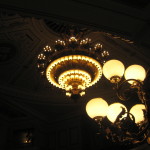 Britain's killing talent, warns Dame Kiri