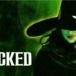 Wicked The Musical Lyrics