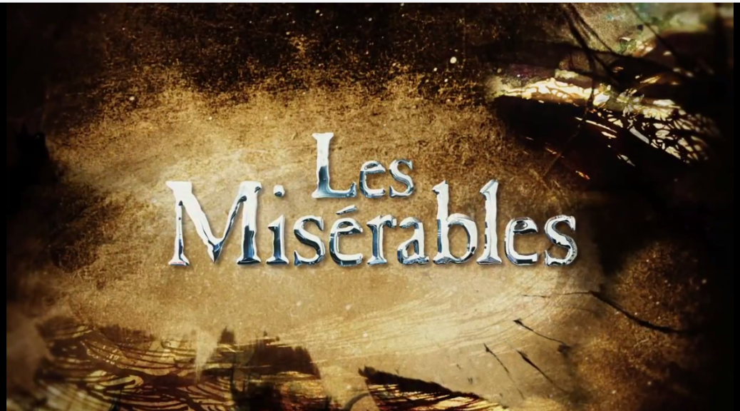 Les Miserables Lyrics: Lovely Ladies – Musicals On Line