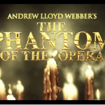 The Phantom of the Opera: Lyrics for “The Phantom of the Opera”