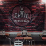 iChill Theater Cafe