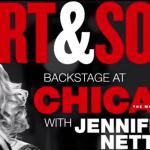 Chicago The Musical Broadway: Spotlight on Jennifer Nettles