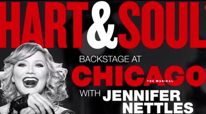 Chicago The Musical Broadway: Spotlight on Jennifer Nettles