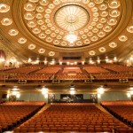 Regional Theater of the Week: Benedum Center in Pittsburgh, PA