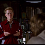 You Love Musicals Because