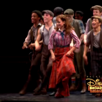 Newsies coming to Boston Opera