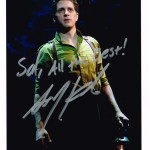 Andy Kelso - BwayInChicagoTown1's Fanmail