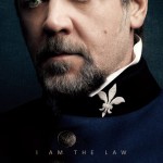 LES MISERABLES Posters Featuring Hugh Jackman, Russell Crowe, Anne ...