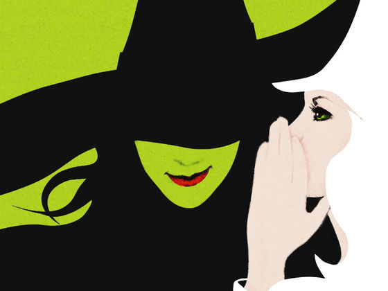 Which Wicked Character Are You? | Personality Quiz