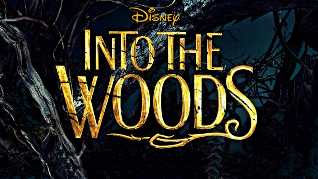 Into The Woods Movie Best Pictures