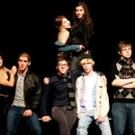 Halifax West revels in Rent | The Chronicle Herald